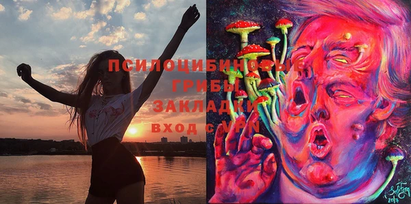 спайс Куйбышев